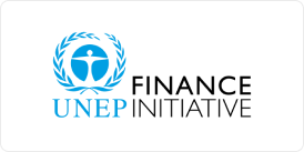 Finance Unep logo