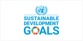 Sustainable Development logo